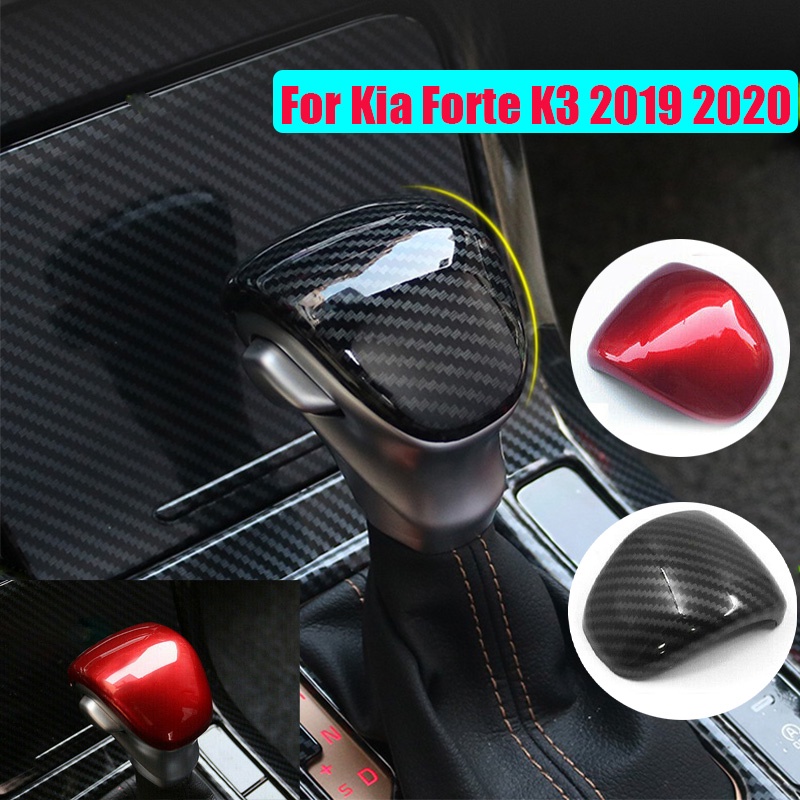 Khung Trang Trí Vô Lăng Xe Hơi Kia Forte K3 Seltos 2019-2021
