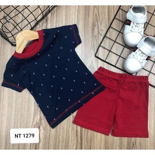 Set đồ bộ Carter's