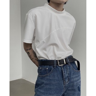 Áo thun vải mịn / Kenso Half Tee