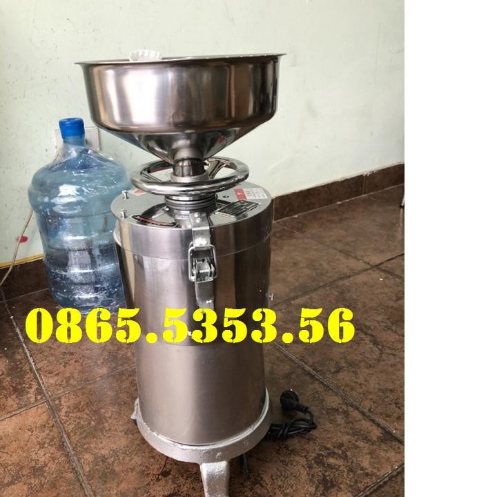 Máy xay sữa đậu nành công nghiệp 750W