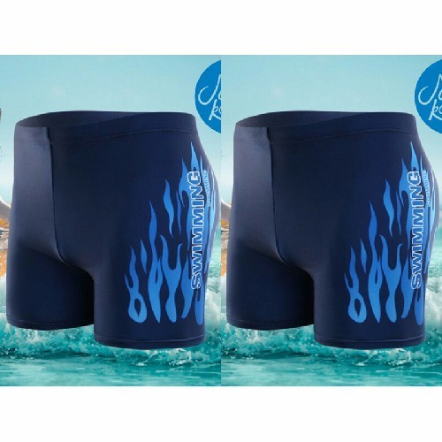 Quần bơi nam phong cách thể thao, đi biển | BigBuy360 - bigbuy360.vn