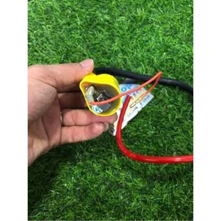 Mobin Sườn Kozi Xăng Cơ MS1919