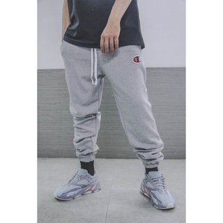 QUẦN JOGGER NỈ CHAMPION SIÊU ĐẸP