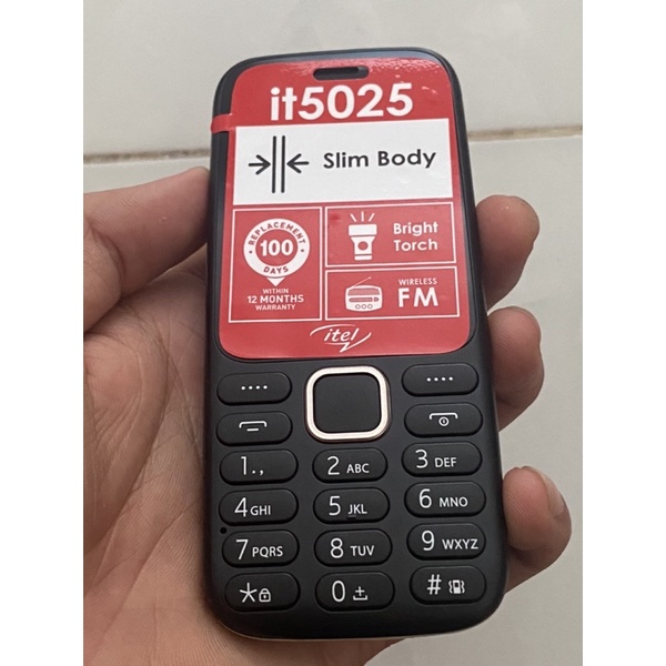 Điện Thoại Người Già,Phím Lớn,Chữ Lớn,Đọc Số Khi Bấm | BigBuy360 - bigbuy360.vn