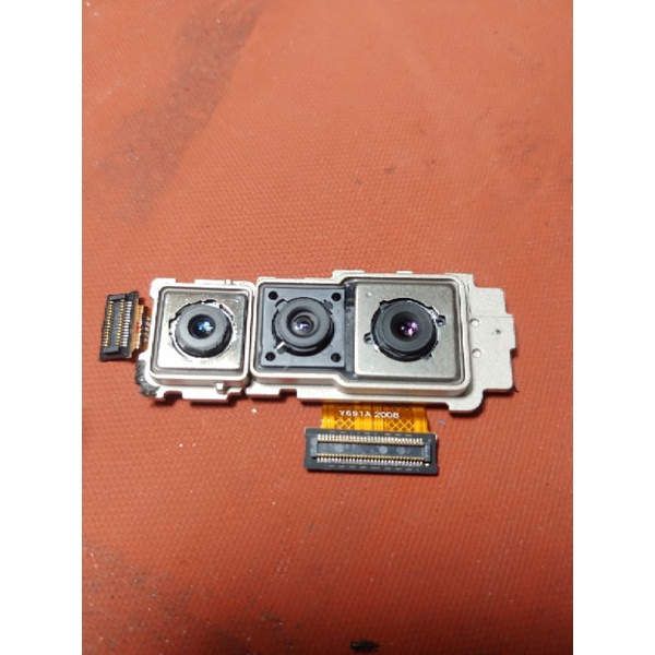 Camera LG G8 zin bóc máy