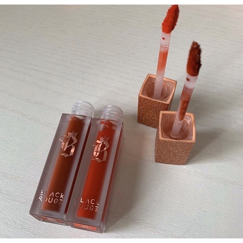 [FREE SHIP] Son Black Rouge Air Fit Velvet Tint Ver7 Chính Hãng | BigBuy360 - bigbuy360.vn