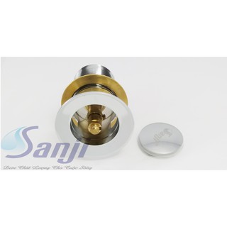 Xả lavabo co búa Sanji XLV02