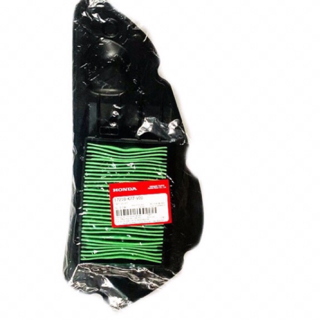 Lọc gió Honda chính hãng , lọc lead , air blade ,vision ,sh việt ,sh mode , vario