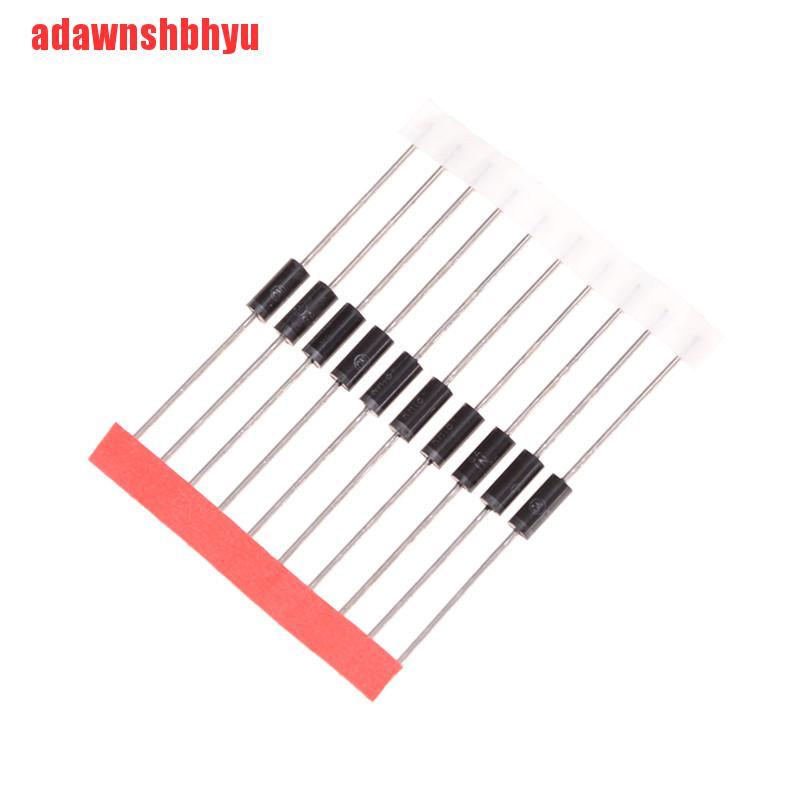 Set 10 Điốt 1N5349B IN5349 Zener Chuyên Dụng