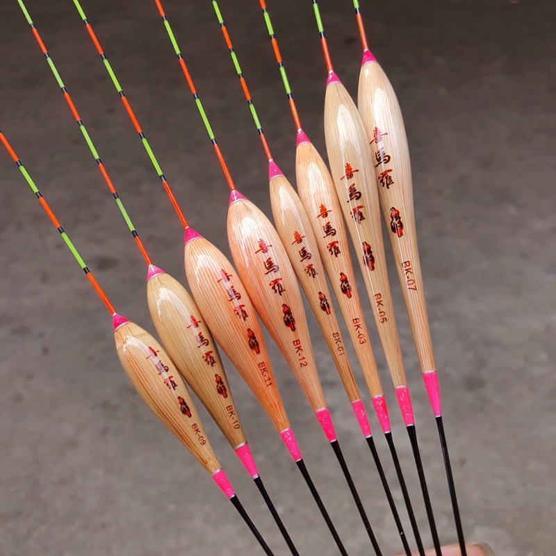 phao cỏ câu đài sịn cao cấp sản phẩm tốt 68