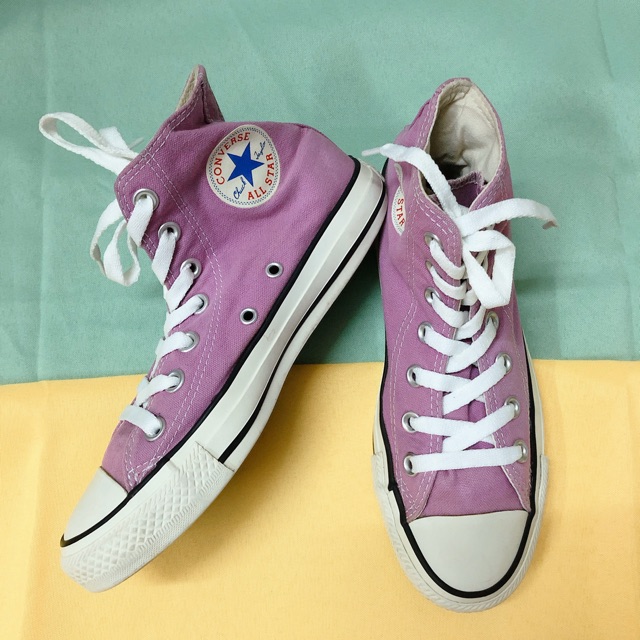 SALE XÃ KHO Giày converse 2hand