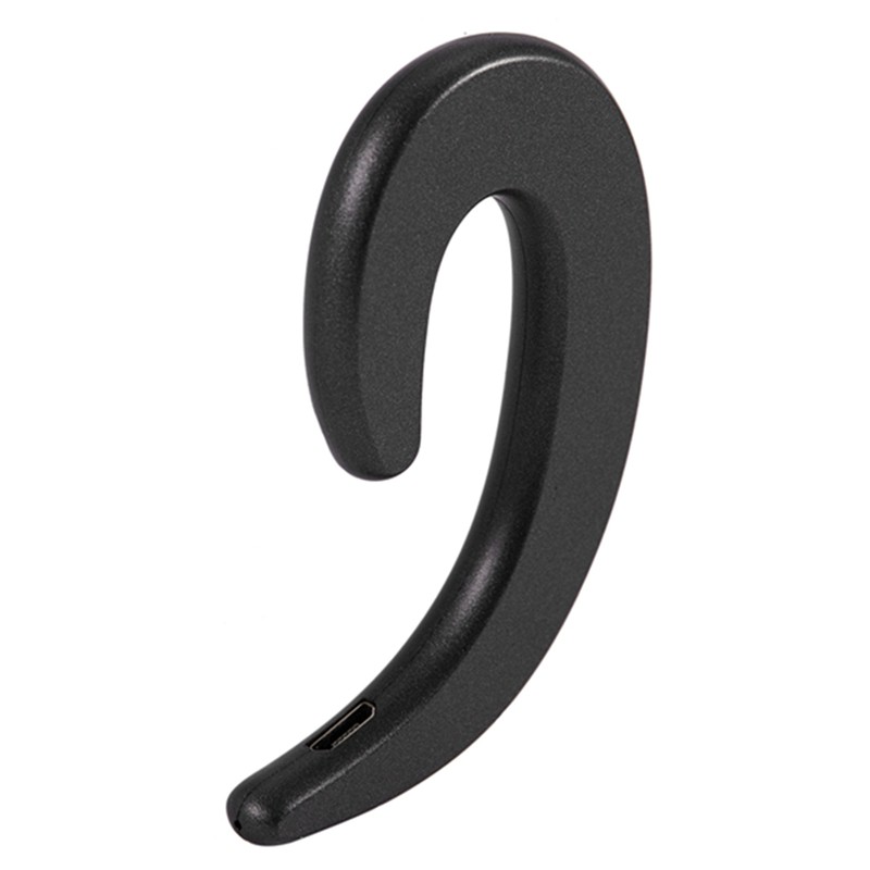 1 Set Bone Headset Bluetooth 4.2 Sports Và 20 Phụ Kiện Kẹp Nối Không Dây Cho Máy In 3d | BigBuy360 - bigbuy360.vn