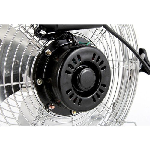 Quạt công nghiệp quạt sàn loại nhỏ 12 inch có cánh sắt cao cấp, chất lượng, giá cả hợp lý tiện dụng cho mọi không gian | BigBuy360 - bigbuy360.vn