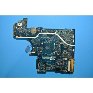 Main Dell Latitude E6410 Intel LA-5472P