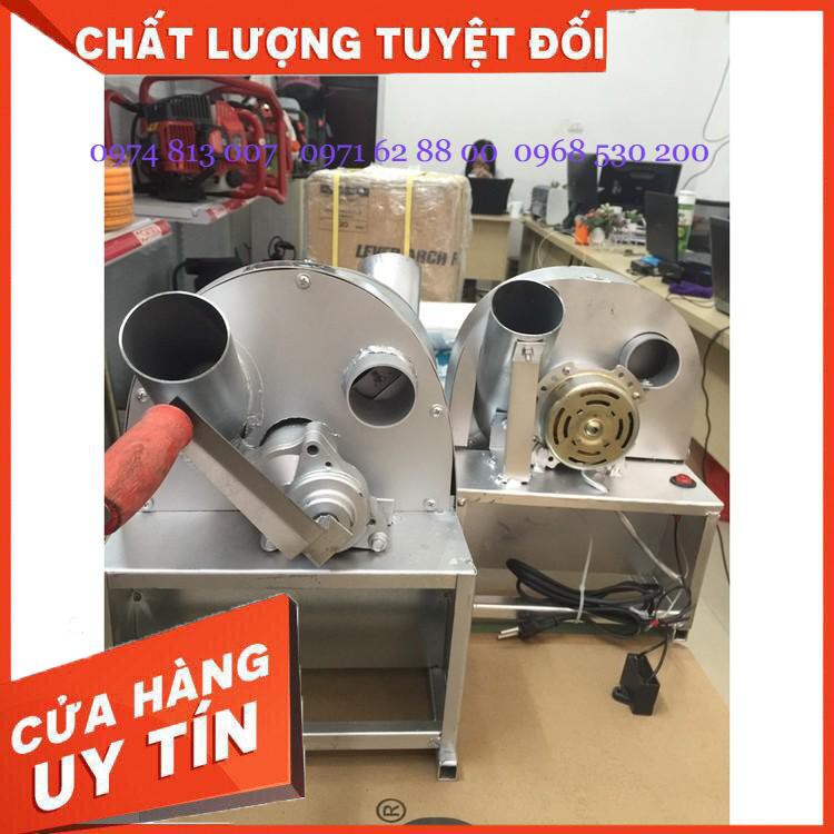 Máy thái hành quay tay, Máy thái hành tỏi bằng cơ Giá cực Rẻ