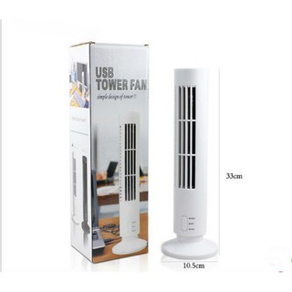 Điều Hòa Cây Mini USB TOWER FAN