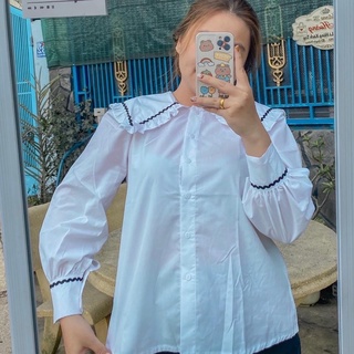 SƠ MI BIGSIZE NỮ