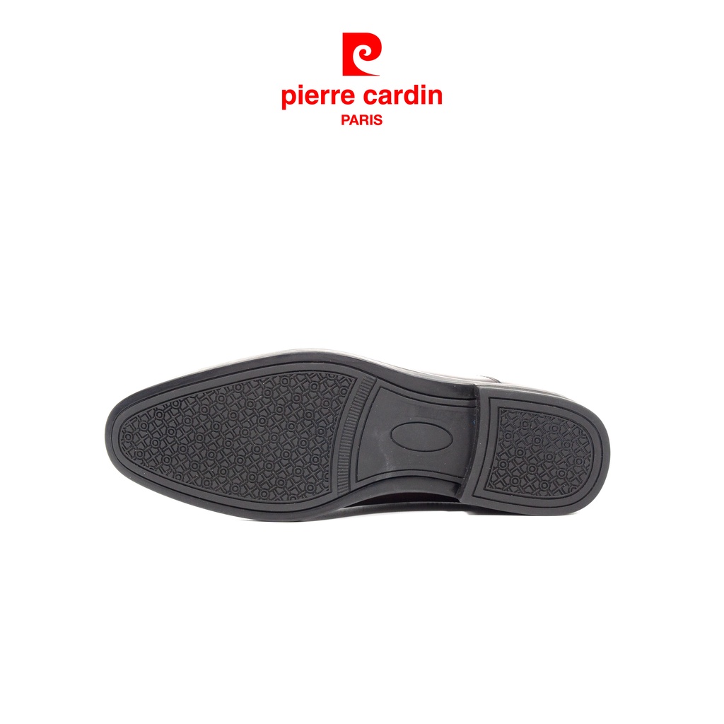 [PRE-ORDER] Giày Da Pierre Cardin - PCMFWLF 346