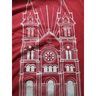 ⛪️ BOBUI NHÀ THỜ ⛪️