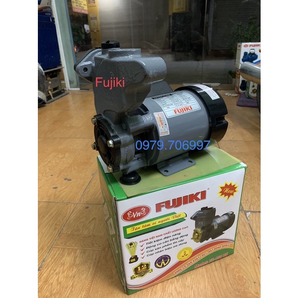 Máy Bơm Nước chân không 150w (FUJIKI)