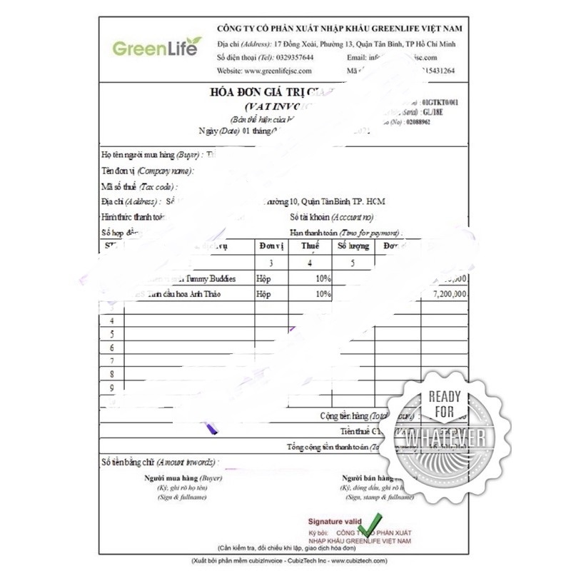 MEN TUMMY BUDDIES ORIGINAL CHO BÉ HÀNG NỘI ĐỊA ANH QUỐC (HỘP 30 GÓI)