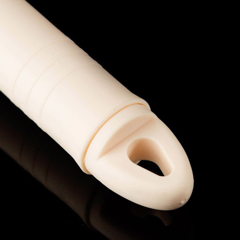 [FREESHIP] Bàn Chải Vệ Sinh Cửa Sổ Chống Muỗi Tiện Dụng