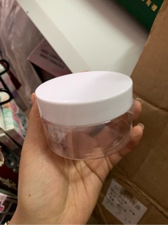 Hũ đựng đồ nail 10gr,20gr