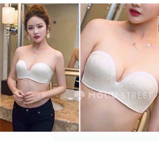 Áo ngực cup ngang thần thánh