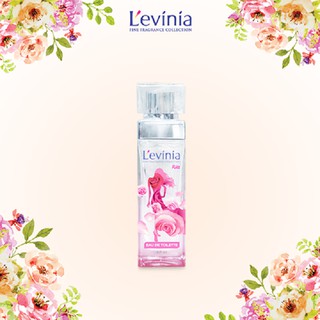 Nước hoa levinia 55ml