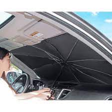 Ô CHE NẮNG ,KIÊM CHẮN NẮNG KÍNH LÁI Ô TÔ ĐA NĂNG CAO CẤP 2 IN 1