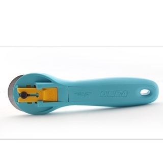 Dao cắt giấy olfa rty-2 / c -made in japan