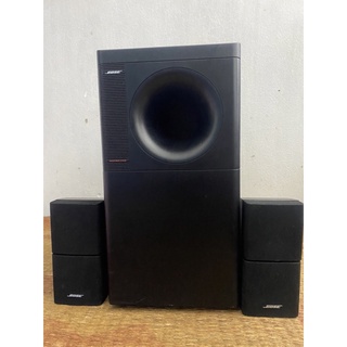 Loa bose acoustimass 5 seri iii