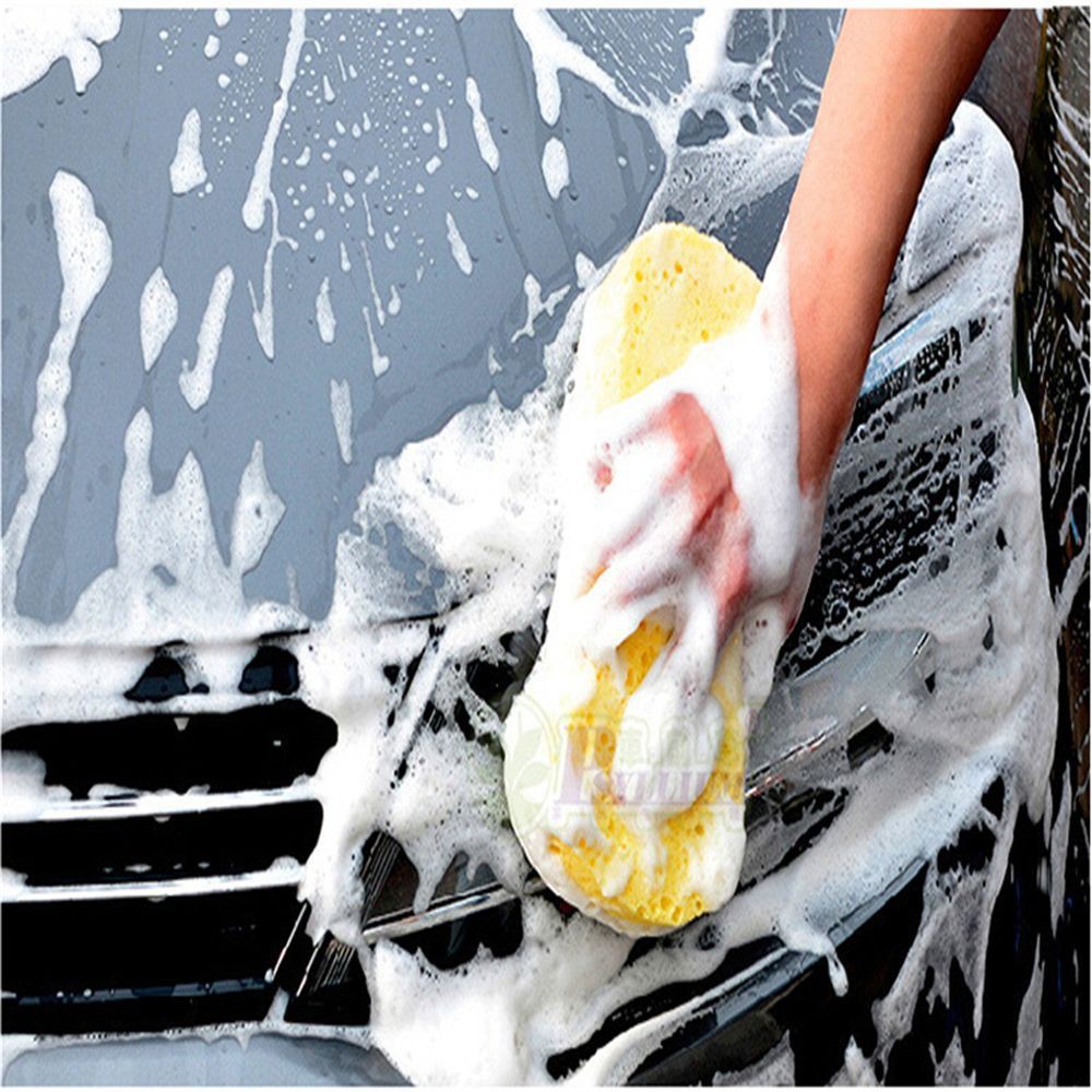 Mút rửa xe ô tô