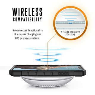 Ốp lưng UAG Pathfinder iPhone X / XS