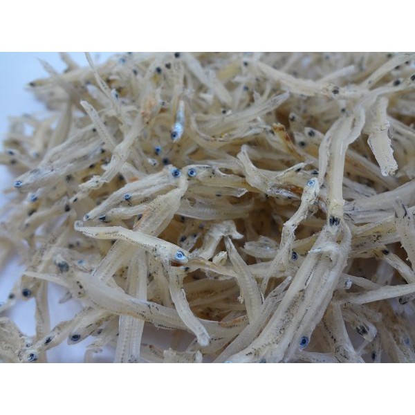 - CÁ MỜM CƠM/ CÁ MỜM SỮA/ CÁ MỜM KHÔ LOẠI NGON NHẤT/ CAM KẾT KHÔNG VỤN 500G