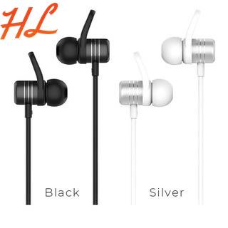 Tai Nghe Bluetooth Thể Thao Hoco ES14 Plus Breathing Sound V4.2 - Hãng Phân Phối Chính Thức - Hưng Long PC
