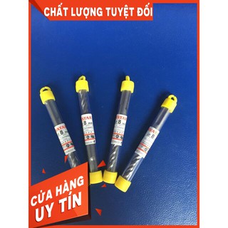 Mũi khoan bê tông avarta ø6; ø8; ø10; ø12; ø14