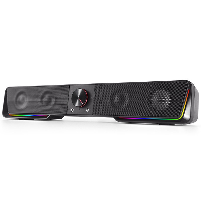 Loa Soundbar Loa Bluetooth 5.0 Âm Thanh Hay Và Phụ Kiện