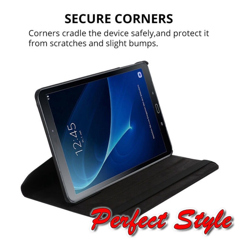 Bao da xoay 360 thông minh Huawei MediaPad T3 10 9.6&quot; AGS-L09-L03 W09