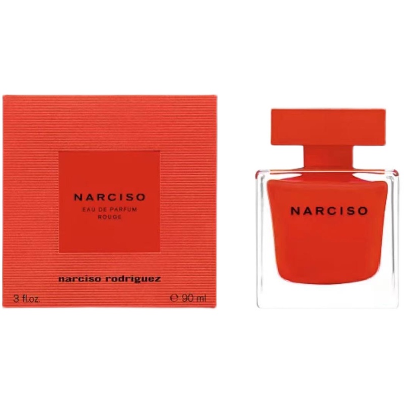 Narciso rodriguez Chai Nước Hoa 90ml Chất Lượng Cao