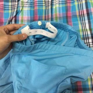 VB. Bộ bầu đùi ton lanh (size đến 75kg)