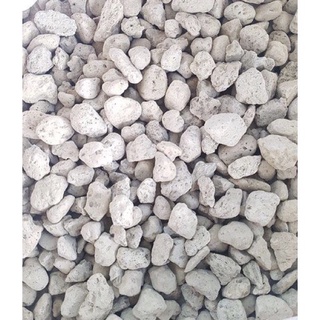 ĐÁ LÔNG VŨ- NHAM THẠCH TRẮNG (10kg)
