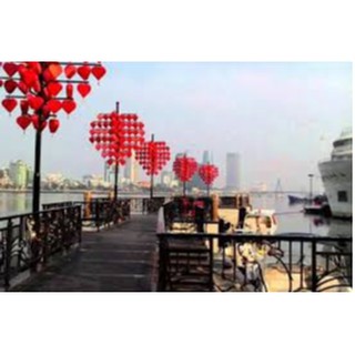ổ khóa tình yêu,móc khóa xe máy