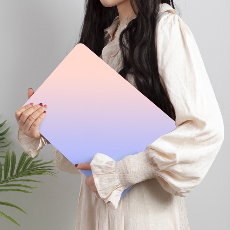 Ốp Máy Tính Bảng Có Bàn Phím Cho MacBook Pro 14 inch A2442 M1 Pro Max Pro 16 inch A2485 Air 13 inch 2020 A2337 A2179 Pro13 A2338 A2251 A2289 2021