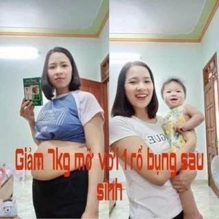 g.i ảm c.ân nấm linh chi