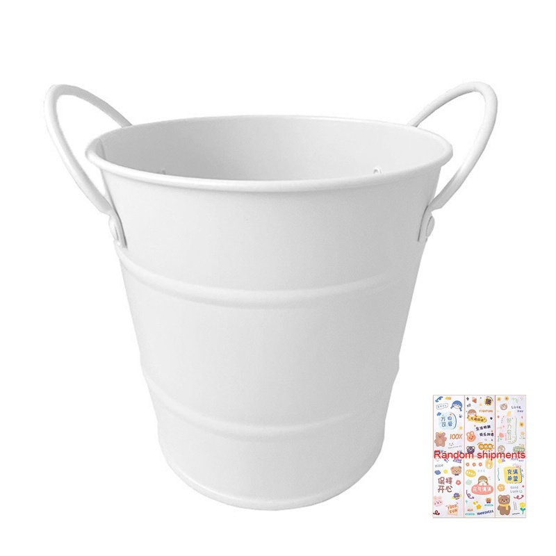 Hộp Đựng Bút Để Bàn Mini Dễ Thương Sáng Tạo