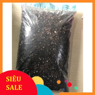 1 Bao 2kg Giá Thể Trồng Lan Cao Cấp Đã Xử Lý - Chính hãng
