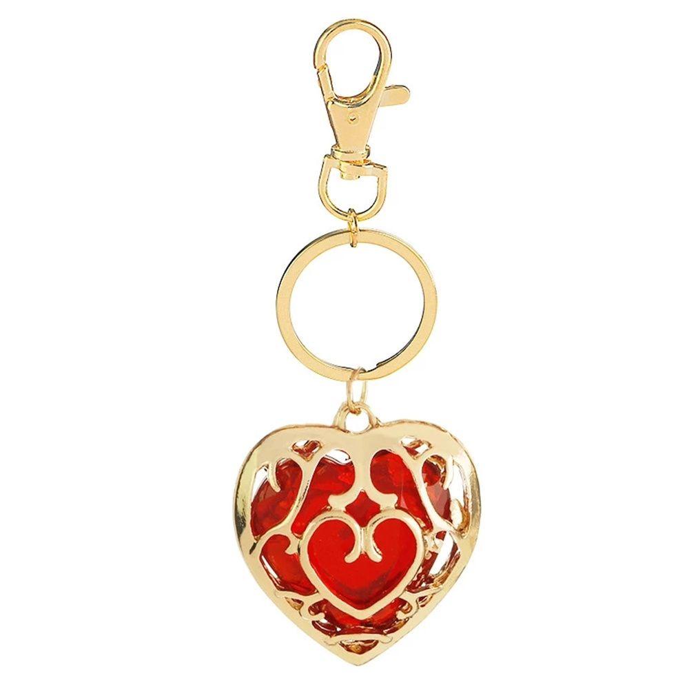 Giá Đỡ Chìa Khóa Hình Trò Chơi Zelda Legend Kyeychains