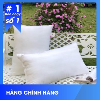 💞💞 Đôi ruột gối trắng cao cấp 💯