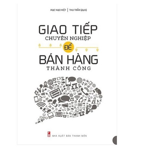 Sách - Combo Ai Hiểu Được Khách Hàng Người Ấy Bán Được Hàng + Giao Tiếp Chuyên Nghiệp Để Bán Hàng Thành Công